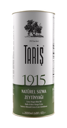  - Tariş 1915 Extra Virgin Olive Oil 2000 ML
