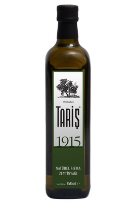 Tariş 1915 Extra Virgin Olive Oil 750 ML