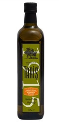  - Tariş Northern Aegean Extra Virgin Olive Oils 750 ML