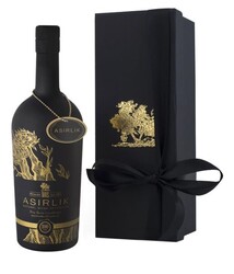  - Tariş Asırlık Extra Virgin Olive Oil 750 ML (Special Boxed)