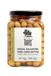  - Tariş Green Olive Scratched 1600 CC 