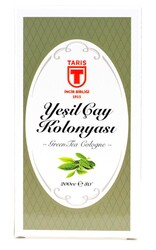  - Tariş Green Tea Cologne 200 CC