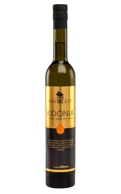 Tariş Kidonia Extra Virgin Olive Oil 500 ML