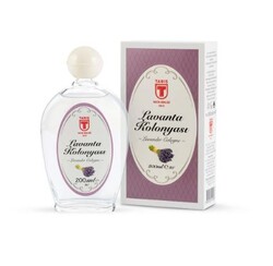  - Tariş Lavender Cologne 200 CC