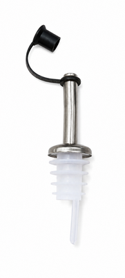 Metal Cap Cork Stopper