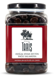  - Tariş Natural Black Olive 1500 CC