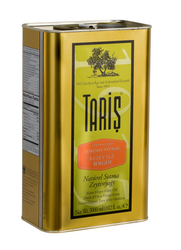  - Tariş Northern Aegean Extra Virgin Olive Oils 3000 ML