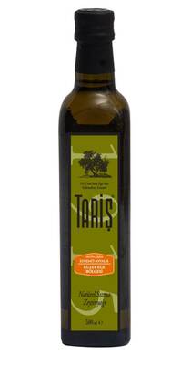 Tariş Northern Aegean Extra Virgin Olive Oils 500 ML