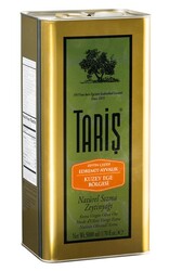  - Tariş Northern Aegean Extra Virgin Olive Oils 5000 ML