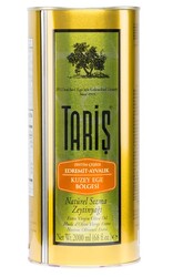  - Tariş Northern Aegean Extra Virgin Olive Oils 2000 ML