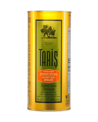 Tariş Northern Aegean Extra Virgin Olive Oils 2000 ML