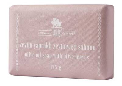Tariş Olive Leaf Soap 175 G