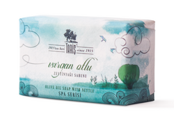  - Tariş Olive Oil Soap With Nettle 180 G