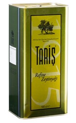  - Tariş Refined Olive Oil 5000 ML