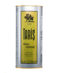  - Tariş Olive Oil 2000 ML