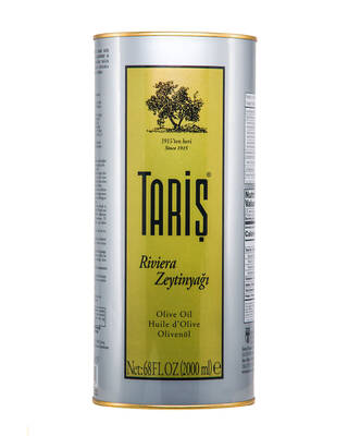 Tariş Olive Oil 2000 ML