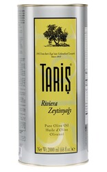  - Tariş Olive Oil 2000 ML