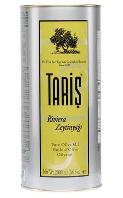 Tariş Olive Oil 2000 ML