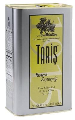 Tariş Olive Oil 3000 ML