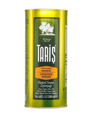 Tariş South Aegean Extra Virgin Olive Oil 2000 ML