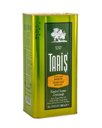  - Tariş South Aegean Extra Virgin Olive Oil 5000 ML