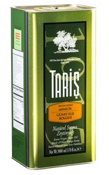  - Tariş South Aegean Extra Virgin Olive Oil 5000 ML