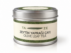  - Ta-Ze Zeytin Yaprağı Çayı 60 G