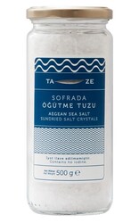  - Ta-Ze Aegean Sea Salt 500 G