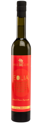 Tariş Eolia Natürel Sızma Zeytinyağı 500 ML