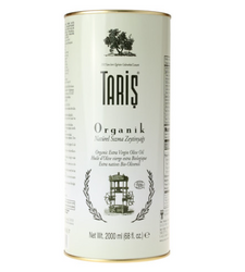  - Tariş Organik Natürel Sızma Zeytinyağı 2000 ML