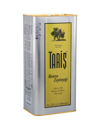  - Tariş Riviera Zeytinyağı 5000 ML