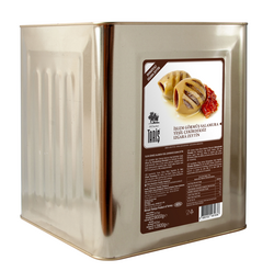  - Tariş Salamura Yeşil Çekirdeksiz Izgara Zeytin 9 KG