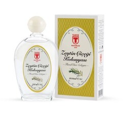  - Tariş Zeytin Çiçeği Kolonyası 200 CC