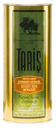  - Tariş Northern Aegean Extra Virgin Olive Oils 1000 ML