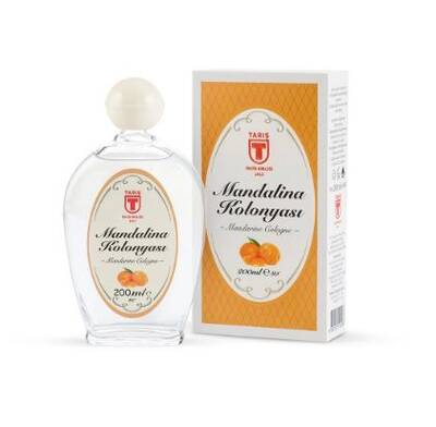 Tariş Tangerine Cologne 200 CC